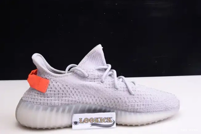 hype Adidas Yeezy V2 350 Tail Light FX9017 Boost 0618